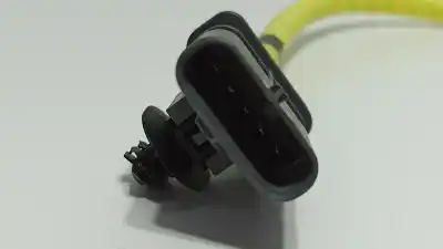 Pezzo di ricambio per auto di seconda mano sonda lambda per citroen c3 elle riferimenti oem iam 9830441180  