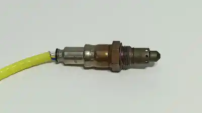 Pezzo di ricambio per auto di seconda mano sonda lambda per citroen c3 elle riferimenti oem iam 9830441180  
