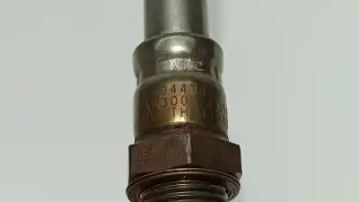 Pezzo di ricambio per auto di seconda mano sonda lambda per citroen c3 elle riferimenti oem iam 9830441180  