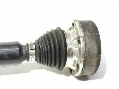 Gebrauchtes Autoersatzteil getriebe vorne rechts zum seat altea xl (5p5) stylance / style oem-iam-referenzen 1k0407272qn 1k0407456cx 5q0407272ff