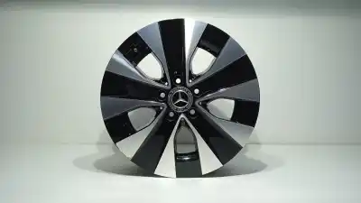 Peça sobressalente para automóvel em segunda mão jante por mercedes-benz clase v w447 eqv 4matic referências oem iam a4474015200