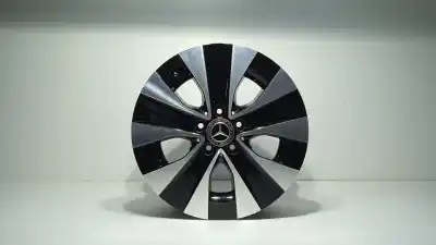 Peça sobressalente para automóvel em segunda mão jante por mercedes-benz clase v w447 eqv 4matic referências oem iam a4474015200