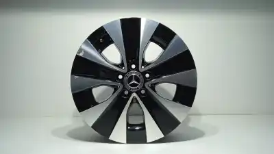 Peça sobressalente para automóvel em segunda mão jante por mercedes-benz clase v w447 eqv 4matic referências oem iam a4474015200