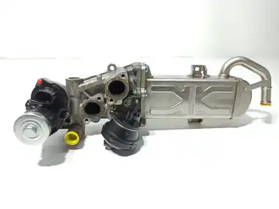 Gebrauchtes Autoersatzteil egr-ventil zum seat altea xl (5p5) stylance / style oem-iam-referenzen 03l131512dq  03l131512cf
