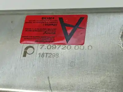 Gebrauchtes Autoersatzteil egr-ventil zum seat altea xl (5p5) stylance / style oem-iam-referenzen 03l131512dq  03l131512cf