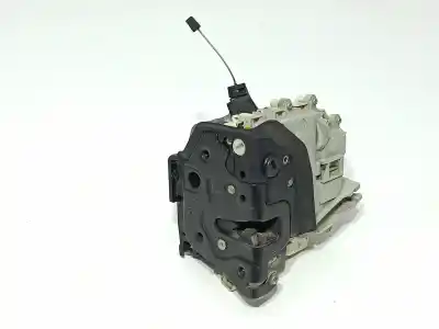 Peça sobressalente para automóvel em segunda mão fechadura da porta traseira esquerda por seat altea xl (5p5) style ecomotive referências oem iam 1p0839015e