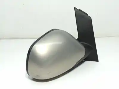 Peça sobressalente para automóvel em segunda mão espelho retrovisor direito por seat altea xl (5p5) style ecomotive referências oem iam 5p1857508aa