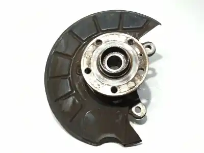 Gebrauchtes Autoersatzteil Vorderer Linker Knöchel zum SEAT ALTEA XL (5P5) Stylance / Style OEM-IAM-Referenzen 1K0407255AA 1K0407621F 1T0498621