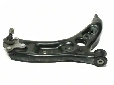 Peça sobressalente para automóvel em segunda mão braço de suspensão inferior dianteiro direito por seat altea xl (5p5) style ecomotive referências oem iam 1k0407152bd