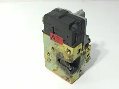 Gebrauchtes Autoersatzteil Schloss Der Linken Vordertür zum PEUGEOT 206 BERLINA XR OEM-IAM-Referenzen 9135H3  