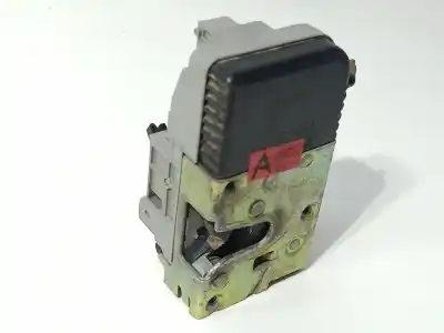 Gebrauchtes Autoersatzteil Türschloss Vorne Rechts zum PEUGEOT 206 BERLINA XR OEM-IAM-Referenzen 9136J1  