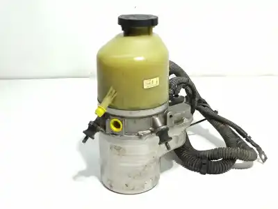 Peça sobressalente para automóvel em segunda mão BOMBA DE DIREÇÃO por OPEL ASTRA G BERLINA  Referências OEM IAM 24436412 13105726 / 13105727 24436639