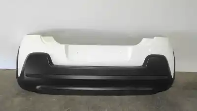 Second-hand car spare part REAR BUMPER for CITROEN C3 AIRCROSS  OEM IAM references 1618082980  1618083180