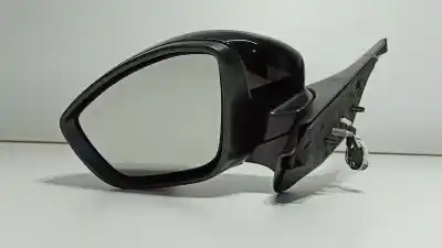 Peça sobressalente para automóvel em segunda mão espelho retrovisor esquerdo por citroen c3 elle referências oem iam 98267134xt  1607512180
