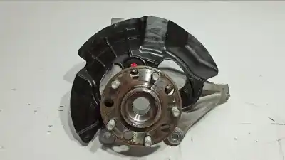 Peça sobressalente para automóvel em segunda mão manga de eixo dianteira direita por hyundai tucson essence bluedrive 2wd referências oem iam 51711n7000