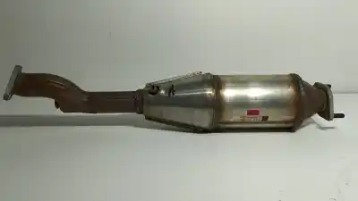 Peça sobressalente para automóvel em segunda mão catalisador por hyundai tucson essence bluedrive 2wd referências oem iam 28607n7700