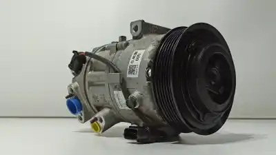 Peça sobressalente para automóvel em segunda mão compressor de ar condicionado a/a a/c por hyundai tucson essence bluedrive 2wd referências oem iam 97701n7000