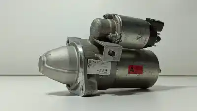 Peça sobressalente para automóvel em segunda mão motor de arranque por hyundai tucson essence bluedrive 2wd referências oem iam 361002u800