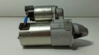 Pezzo di ricambio per auto di seconda mano motorino di avviamento per hyundai tucson essence bluedrive 2wd riferimenti oem iam 361002u800  36100-2u800