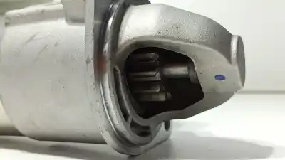 Pezzo di ricambio per auto di seconda mano motorino di avviamento per hyundai tucson essence bluedrive 2wd riferimenti oem iam 361002u800  36100-2u800