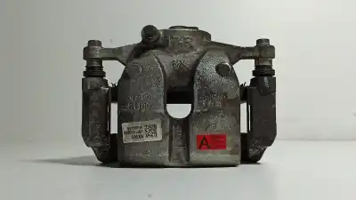 Peça sobressalente para automóvel em segunda mão pinça de travão dianteira direita por hyundai tucson essence bluedrive 2wd referências oem iam 58190n7a10