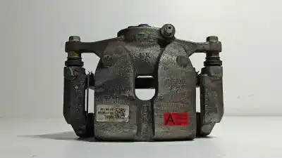 Peça sobressalente para automóvel em segunda mão pinça de travão dianteira esquerda por hyundai tucson essence bluedrive 2wd referências oem iam 58180n7a10