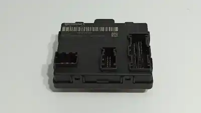 Peça sobressalente para automóvel em segunda mão módulo electrónico do fecho central por peugeot 308 sw allure referências oem iam 1690044880