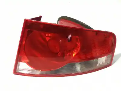 Peça sobressalente para automóvel em segunda mão farolim traseiro direito por seat altea xl (5p5) style ecomotive referências oem iam 5p8945112a