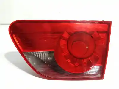 Second-hand car spare part RIGHT TAILGATE LIGHT for SEAT ALTEA XL (5P5)  OEM IAM references 5P8945108B  5P8945094D