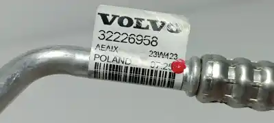 İkinci el araba yedek parçası klima borulari için volvo xc 40  oem iam referansları 32226958  
