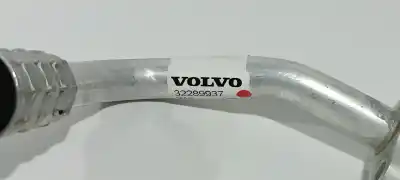 Автозапчасти б/у трубы кондиционирования воздуха за volvo xc 40  ссылки oem iam 32289937  