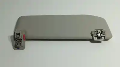 Peça sobressalente para automóvel em segunda mão pára-sol esquerdo por citroen c3 elle referências oem iam 96738898bj  