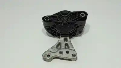 Second-hand car spare part engine support for citroen c3 elle oem iam references 9676780580  9676771080
