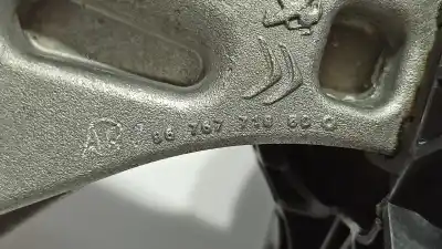 Second-hand car spare part engine support for citroen c3 elle oem iam references 9676780580  9676771080