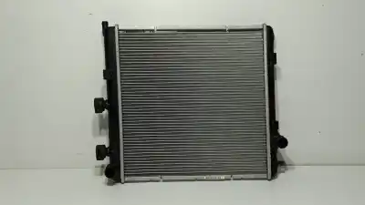 Pezzo di ricambio per auto di seconda mano radiatore d acqua per citroen c3 elle riferimenti oem iam 1330q5 9684522780 133374