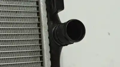 Pezzo di ricambio per auto di seconda mano radiatore d acqua per citroen c3 elle riferimenti oem iam 1330q5 9684522780 133374