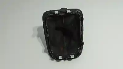 Pezzo di ricambio per auto di seconda mano pomello della leva del cambio per citroen c3 elle riferimenti oem iam 16088722zd 16192305zd 16192304zd