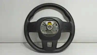 Second-hand car spare part steering wheel for citroen c3 elle oem iam references 98164325zd  98123147xu