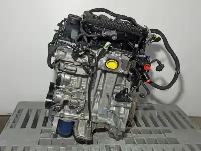Pezzo di ricambio per auto di seconda mano motore completo per citroen c3 elle riferimenti oem iam hm05 1619234780 1619234580