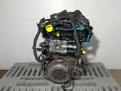 Pezzo di ricambio per auto di seconda mano motore completo per citroen c3 elle riferimenti oem iam hm05 1619234780 1619234580
