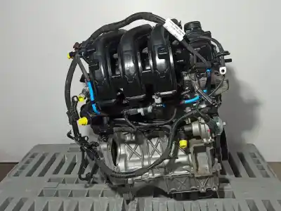 Pezzo di ricambio per auto di seconda mano motore completo per citroen c3 elle riferimenti oem iam hm05 1619234780 1619234580