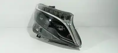 Peça sobressalente para automóvel em segunda mão farol / farolim direito por mercedes-benz clase v w447 eqv 4matic referências oem iam a4479063901