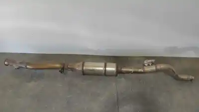 Peça sobressalente para automóvel em segunda mão catalisador por mercedes-benz clase v w447 eqv 4matic referências oem iam a4474901301