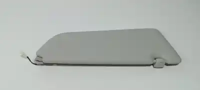 Peça sobressalente para automóvel em segunda mão pára-sol esquerdo por mercedes-benz clase v w447 eqv 4matic referências oem iam a4478100010