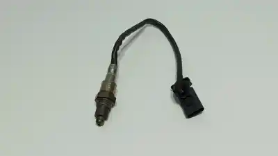 Pezzo di ricambio per auto di seconda mano sonda lambda per citroen c3 elle riferimenti oem iam 9810667080