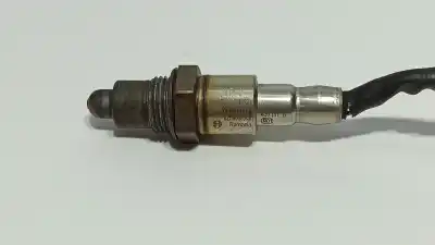 Pezzo di ricambio per auto di seconda mano sonda lambda per citroen c3 elle riferimenti oem iam 9810667080  