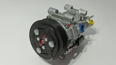 Pezzo di ricambio per auto di seconda mano compressore aria condizionata per citroen c3 elle riferimenti oem iam 9810349980
