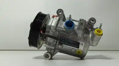 Second-hand car spare part air conditioning compressor for citroen c3 elle oem iam references 9810349980  