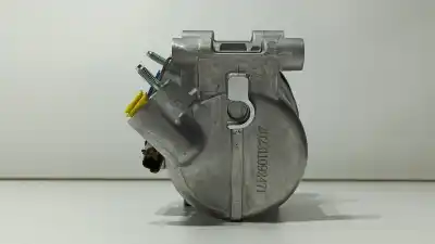 Second-hand car spare part air conditioning compressor for citroen c3 elle oem iam references 9810349980  