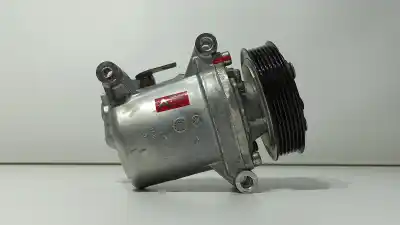 Second-hand car spare part air conditioning compressor for citroen c3 elle oem iam references 9810349980  